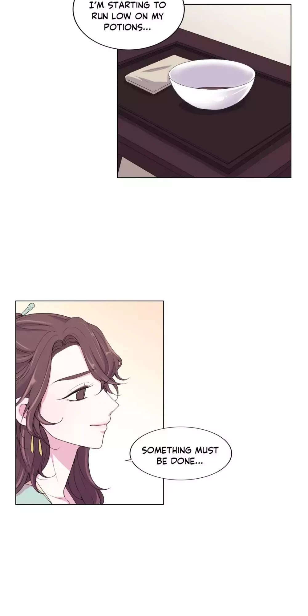 Moonlight Garden Chapter 49 page 4 - Chapter 49