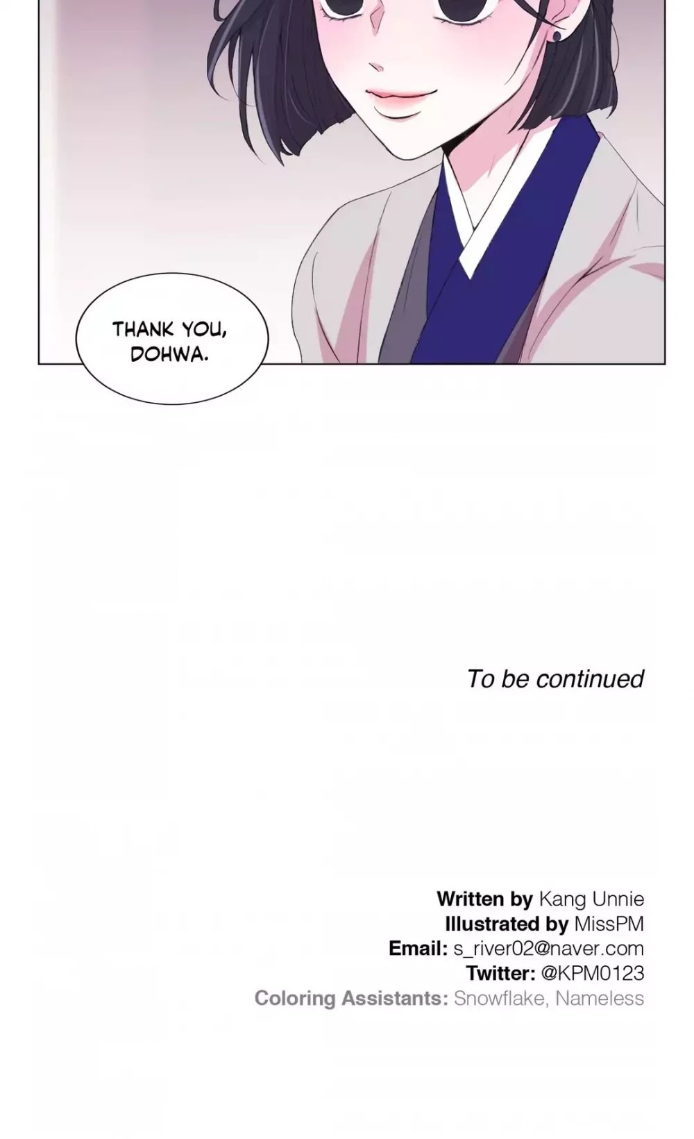 Moonlight Garden Chapter 49 page 40 - Chapter 49