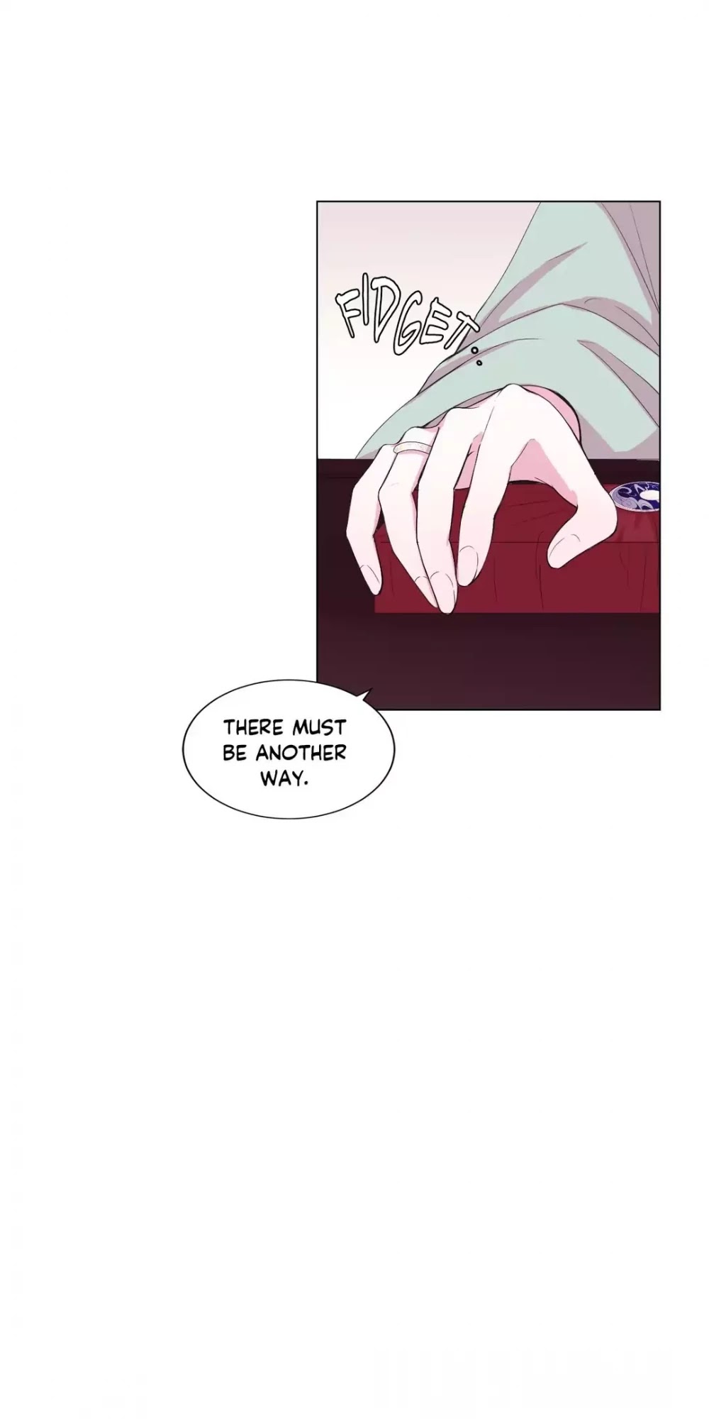 Moonlight Garden Chapter 49 page 5 - Chapter 49