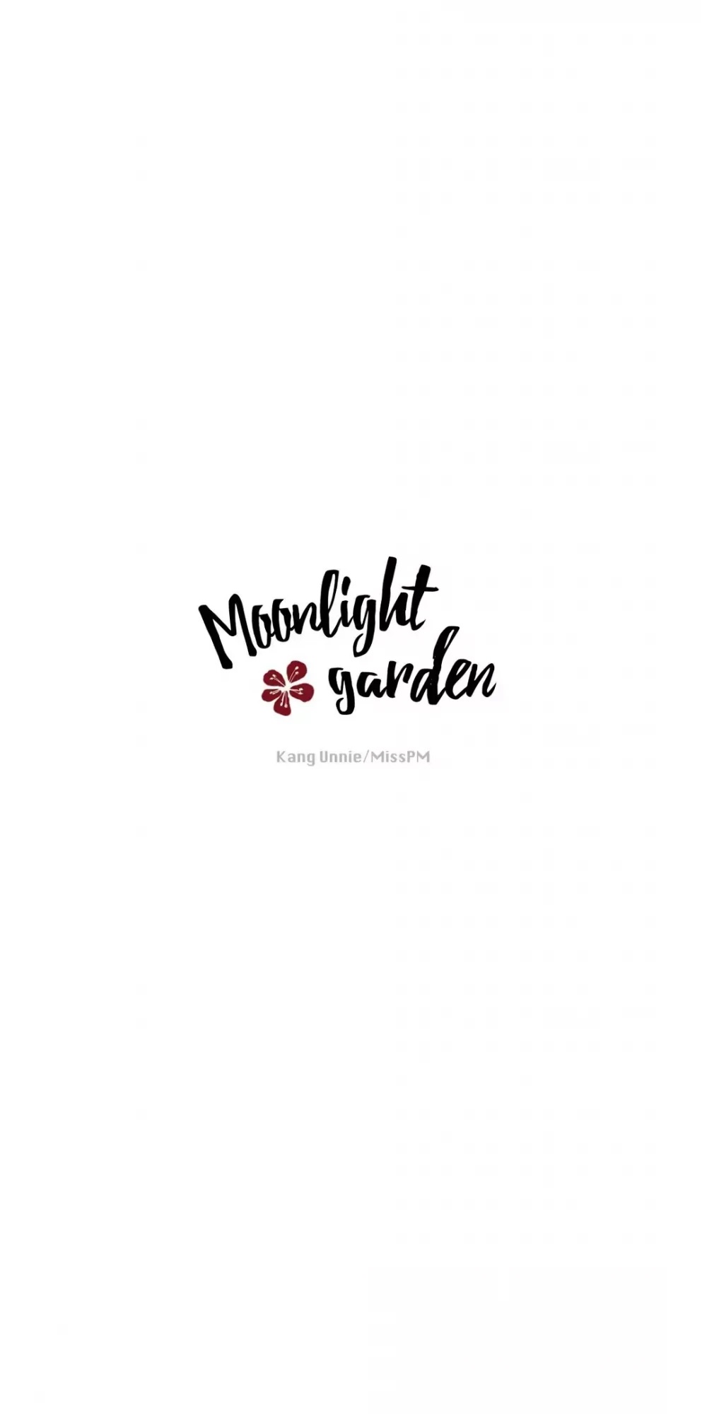 Moonlight Garden Chapter 49 page 6 - Chapter 49