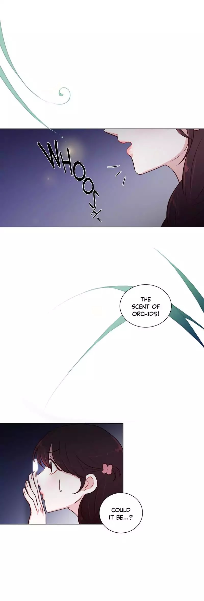 Moonlight Garden Chapter 5 page 12 - Chapter 5
