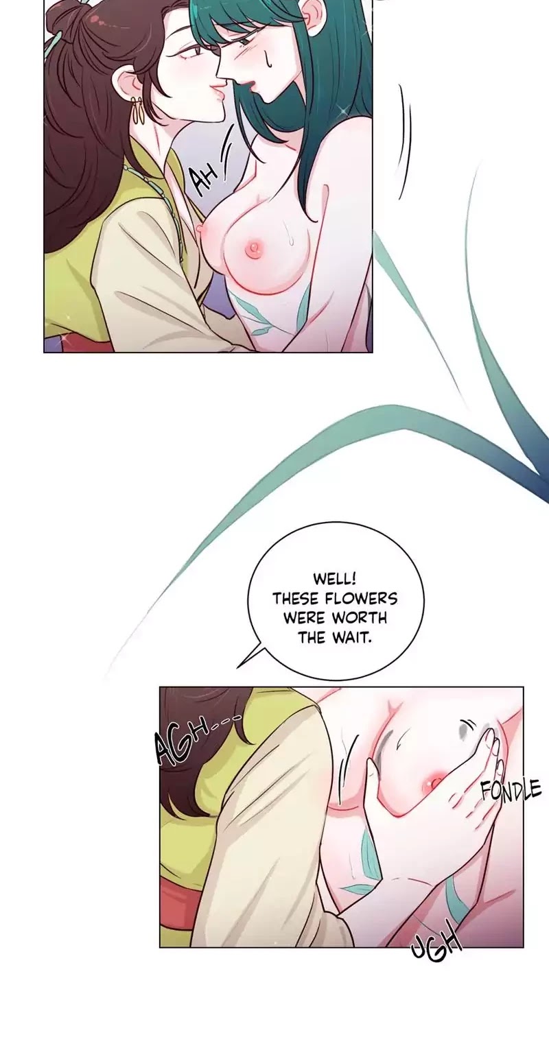 Moonlight Garden Chapter 5 page 14 - Chapter 5