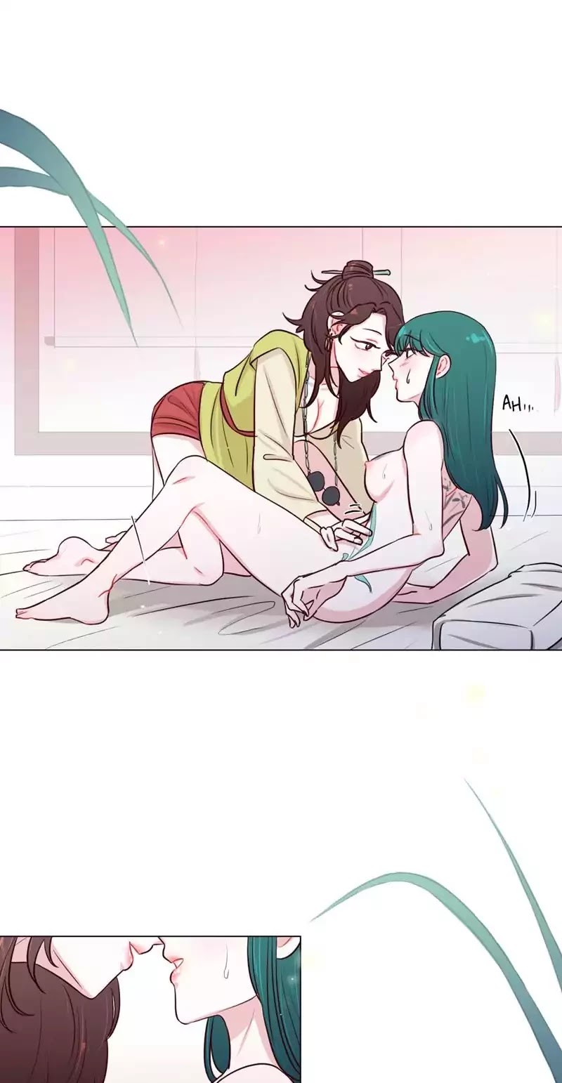 Moonlight Garden Chapter 5 page 15 - Chapter 5