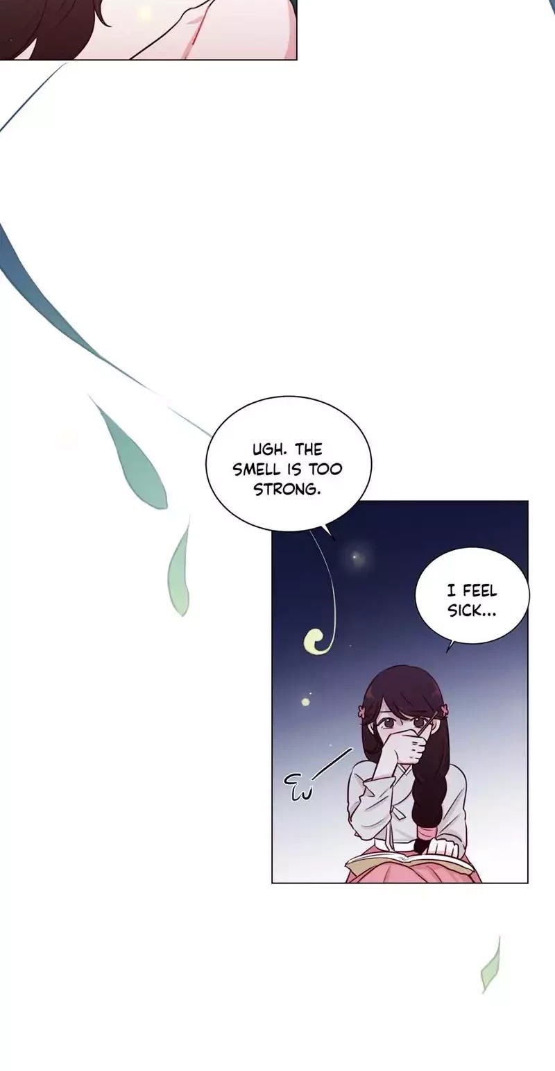 Moonlight Garden Chapter 5 page 16 - Chapter 5