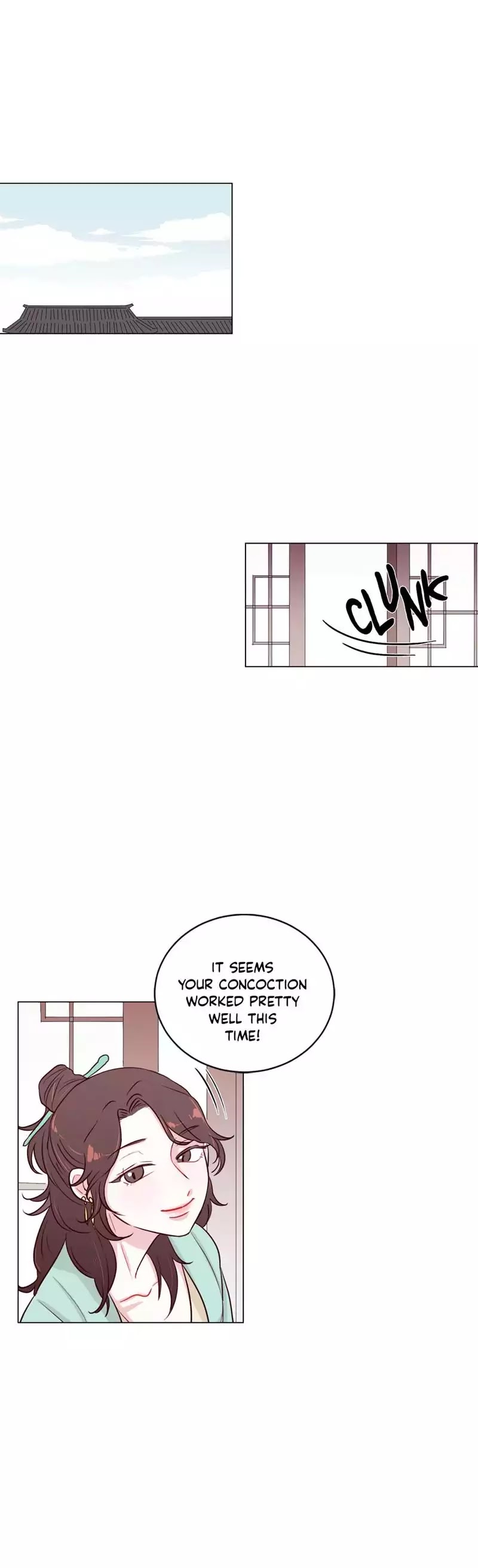 Moonlight Garden Chapter 5 page 20 - Chapter 5