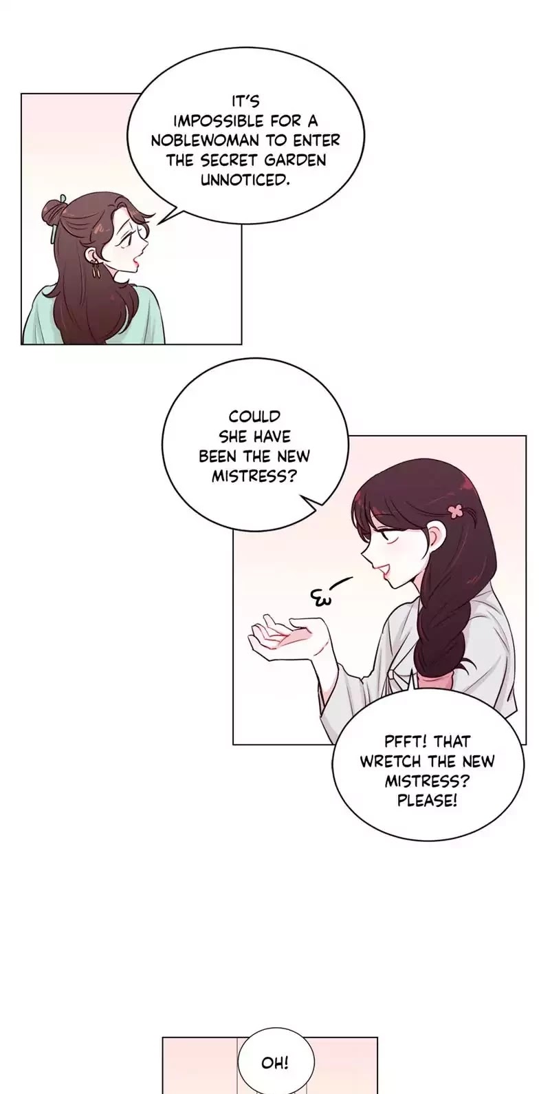 Moonlight Garden Chapter 5 page 25 - Chapter 5