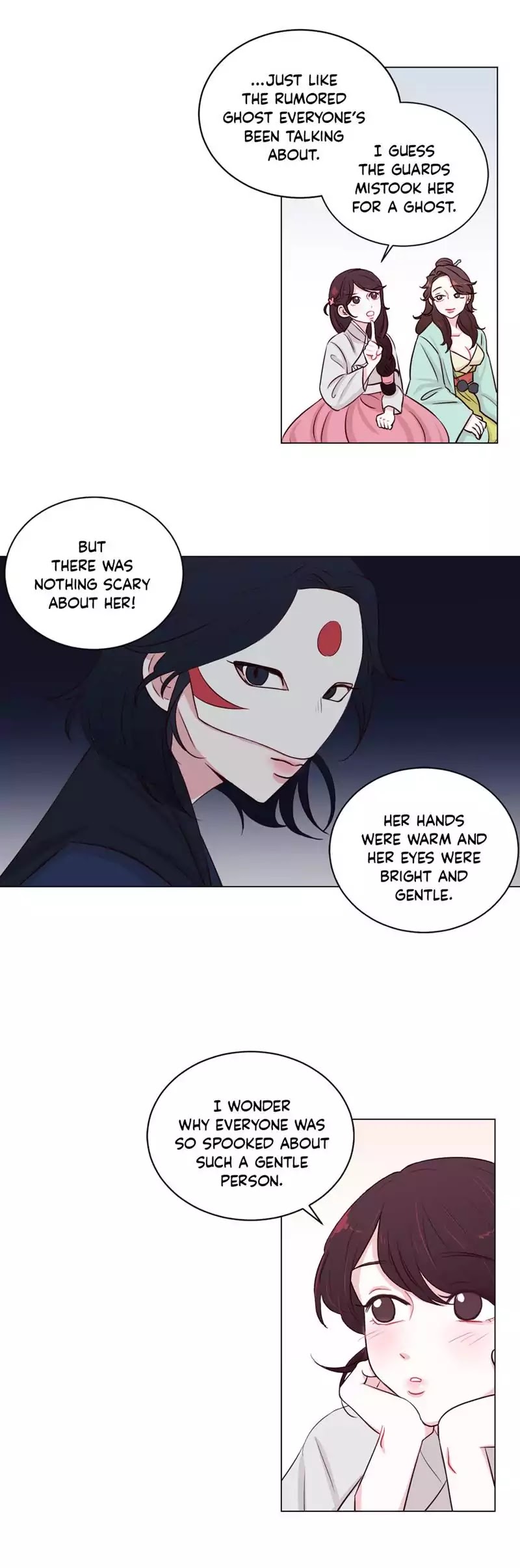 Moonlight Garden Chapter 5 page 28 - Chapter 5