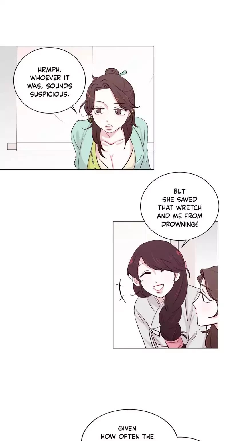 Moonlight Garden Chapter 5 page 29 - Chapter 5
