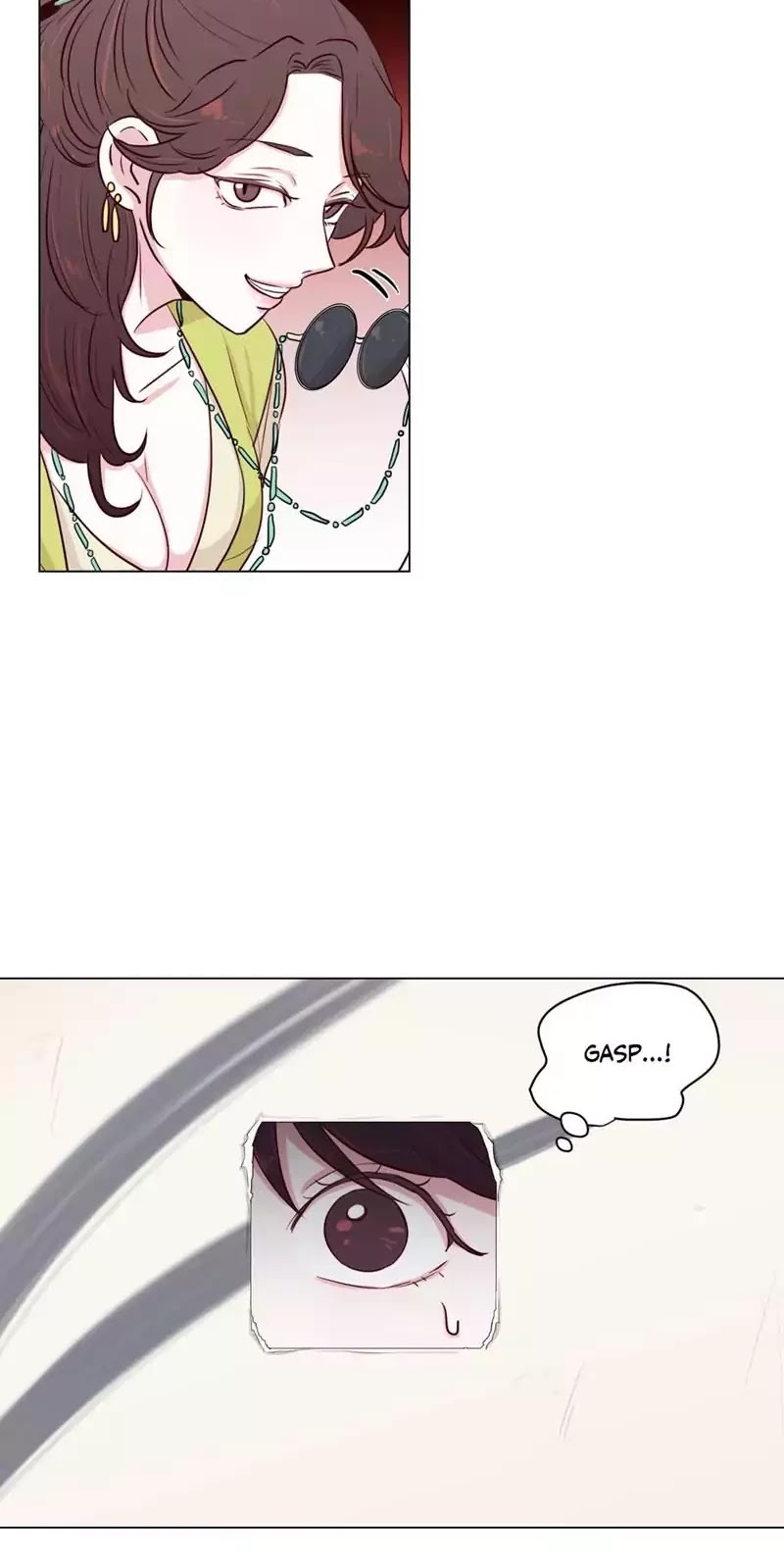 Moonlight Garden Chapter 5 page 3 - Chapter 5
