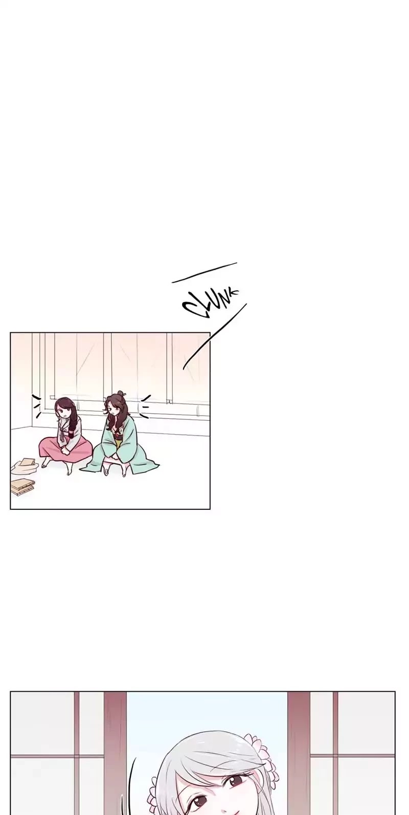 Moonlight Garden Chapter 5 page 32 - Chapter 5
