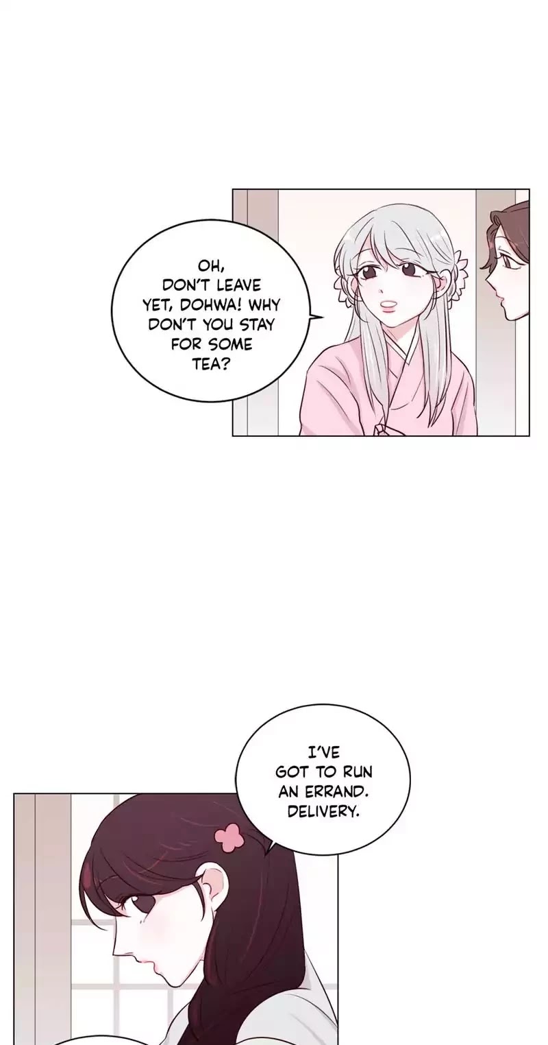 Moonlight Garden Chapter 5 page 34 - Chapter 5