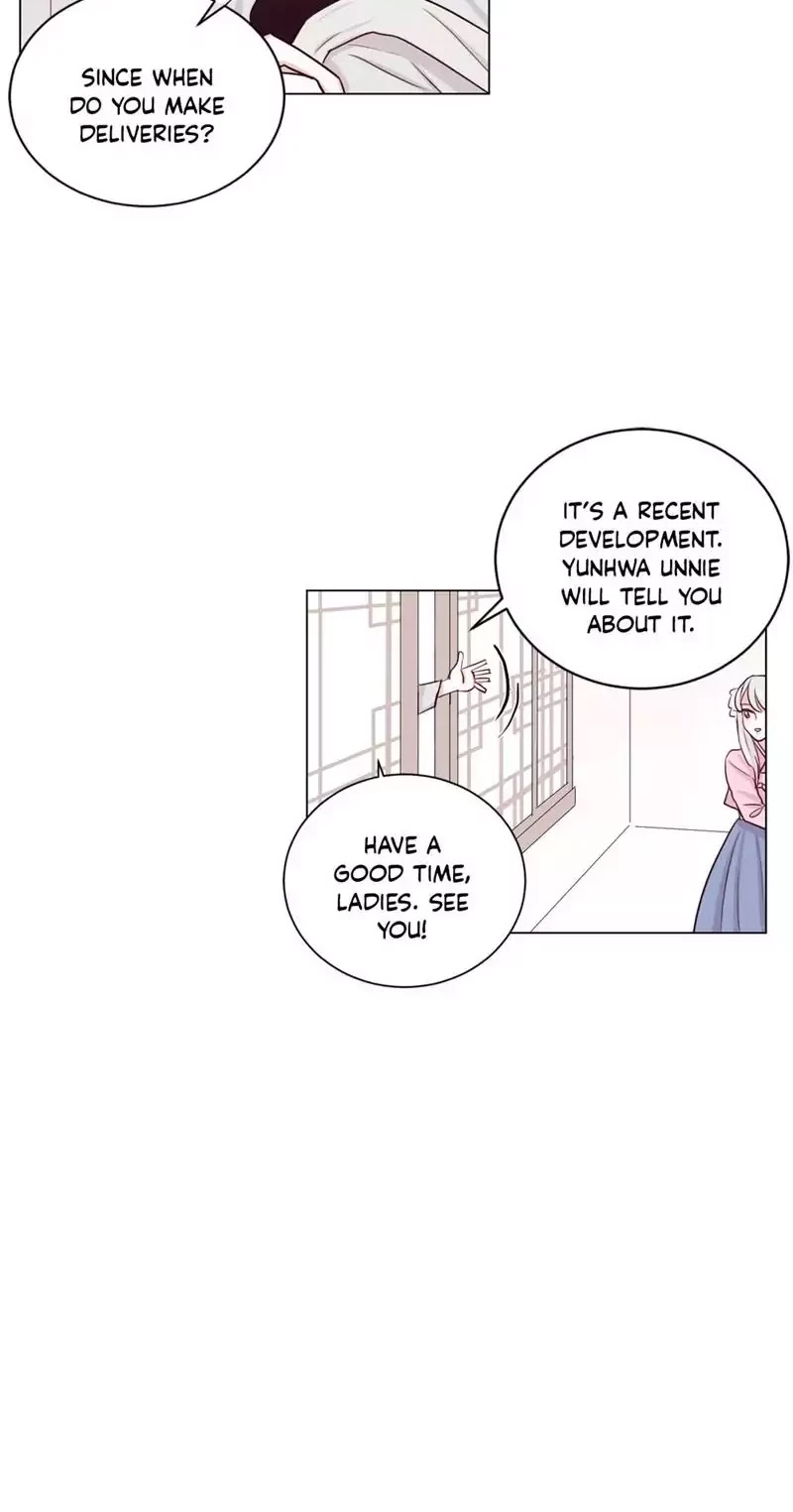 Moonlight Garden Chapter 5 page 35 - Chapter 5