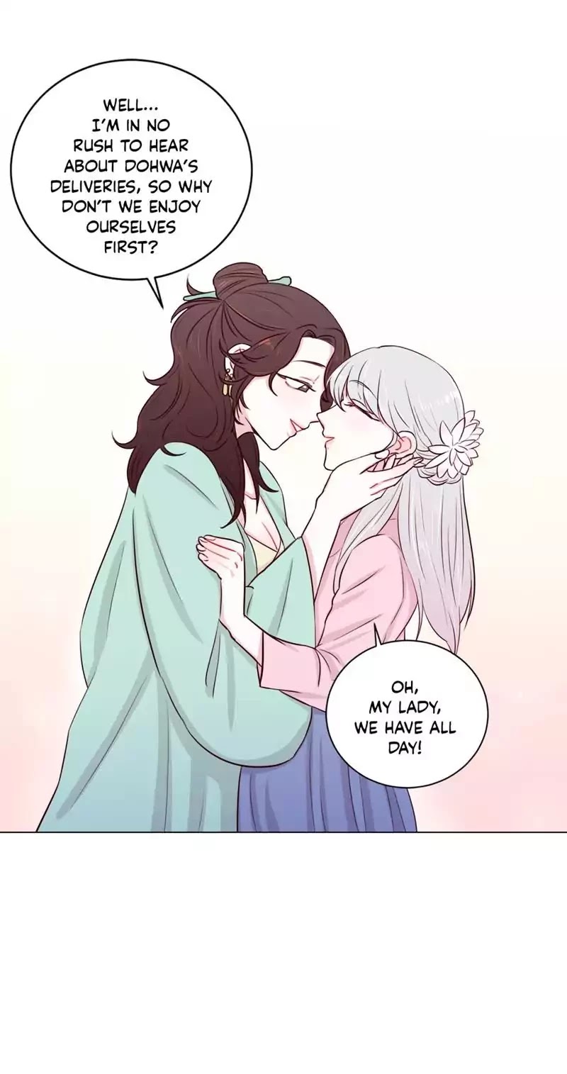 Moonlight Garden Chapter 5 page 36 - Chapter 5