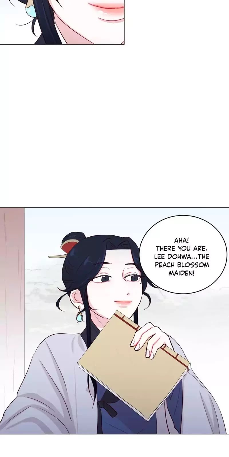 Moonlight Garden Chapter 5 page 39 - Chapter 5