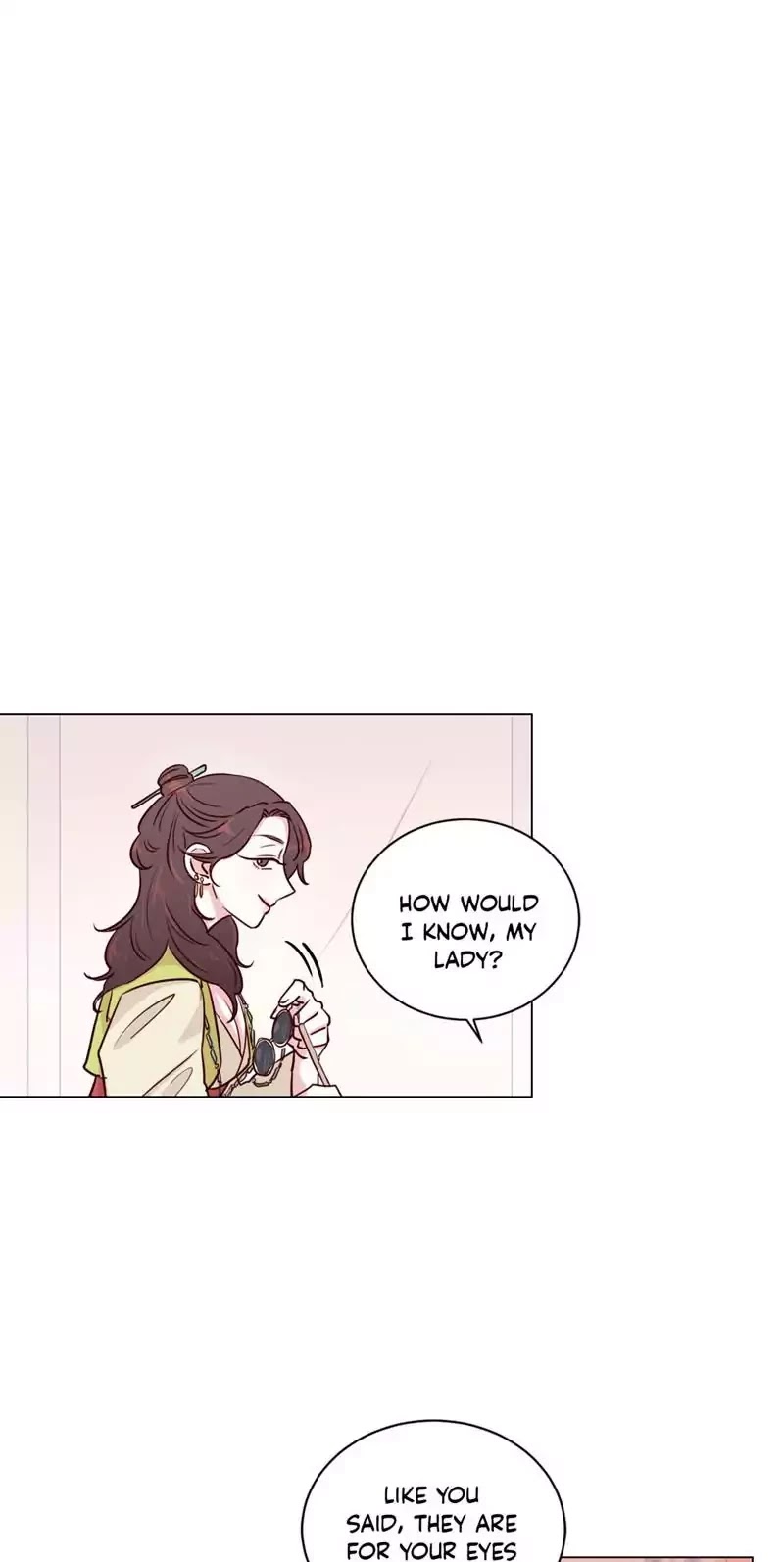 Moonlight Garden Chapter 5 page 4 - Chapter 5