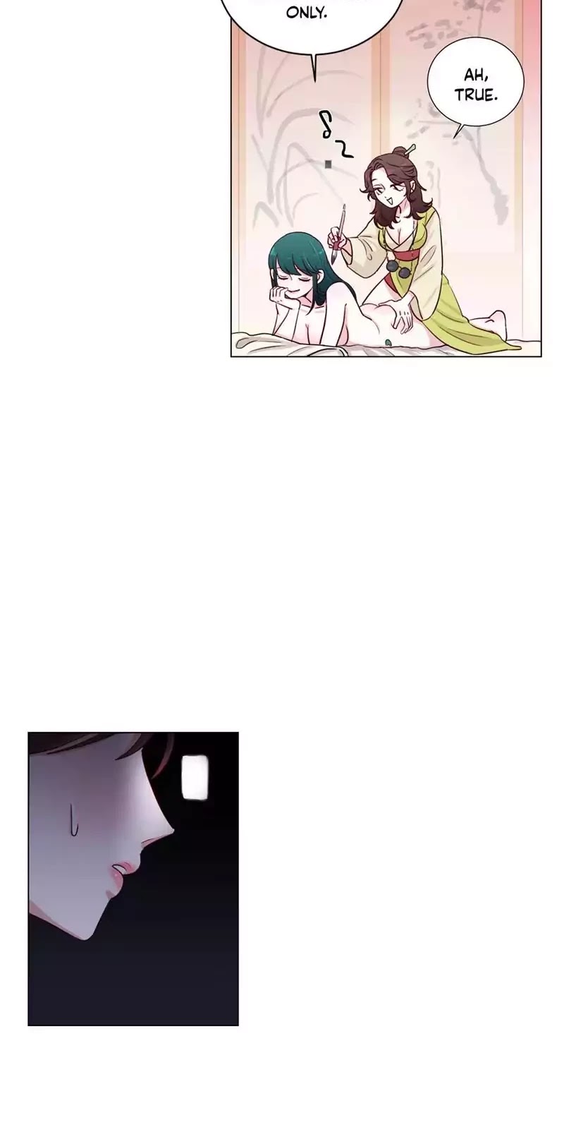 Moonlight Garden Chapter 5 page 5 - Chapter 5