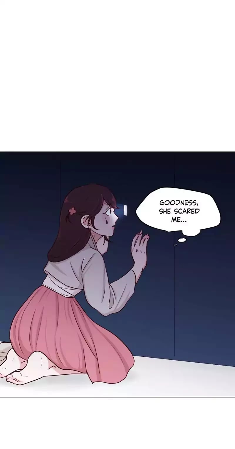 Moonlight Garden Chapter 5 page 6 - Chapter 5
