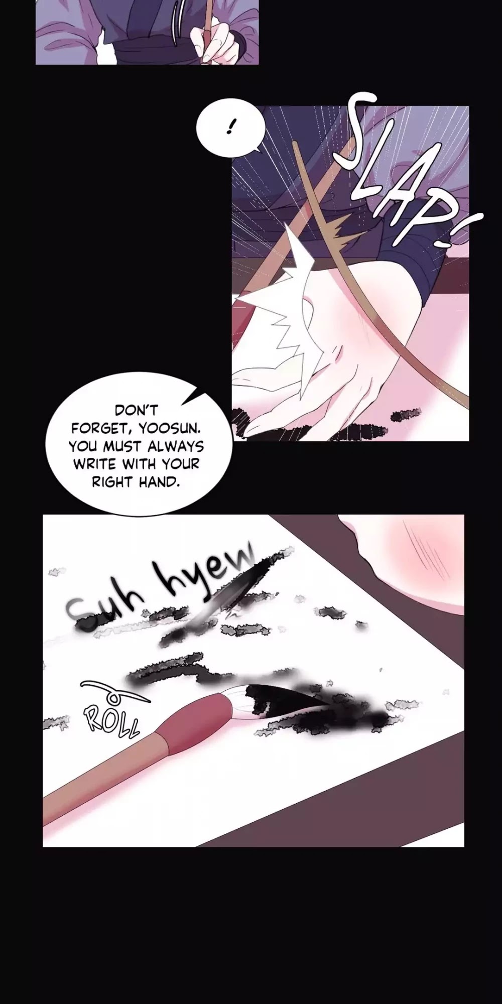 Moonlight Garden Chapter 50 page 10 - Chapter 50