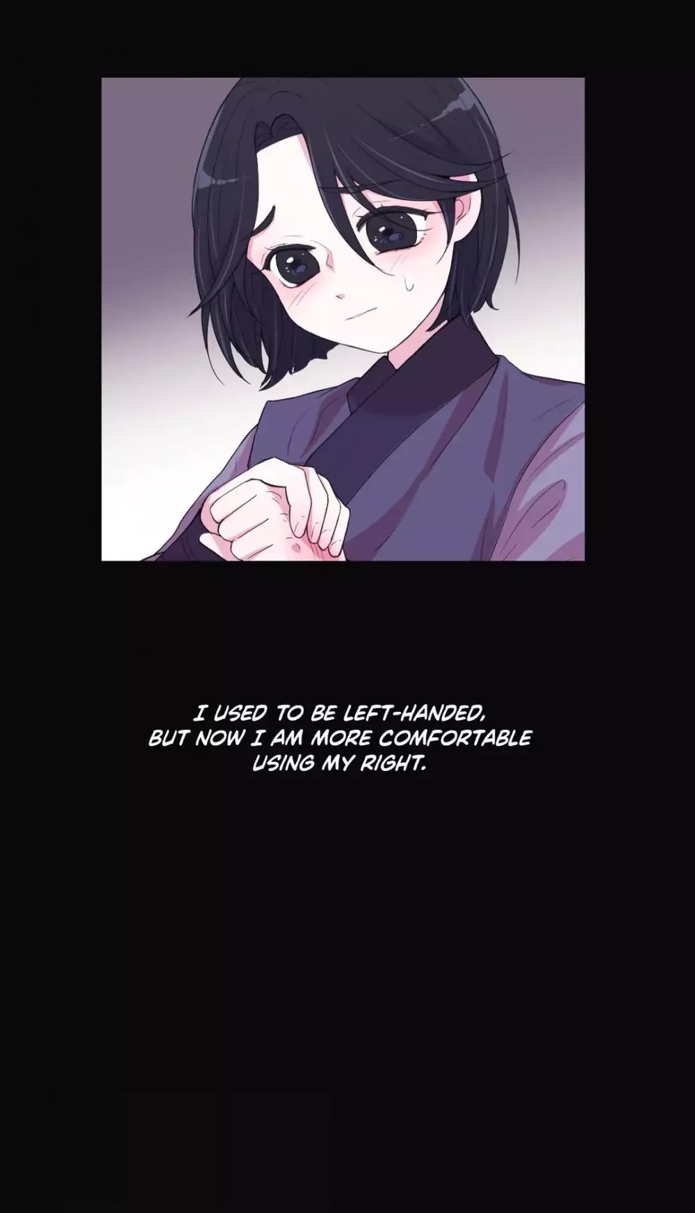 Moonlight Garden Chapter 50 page 11 - Chapter 50