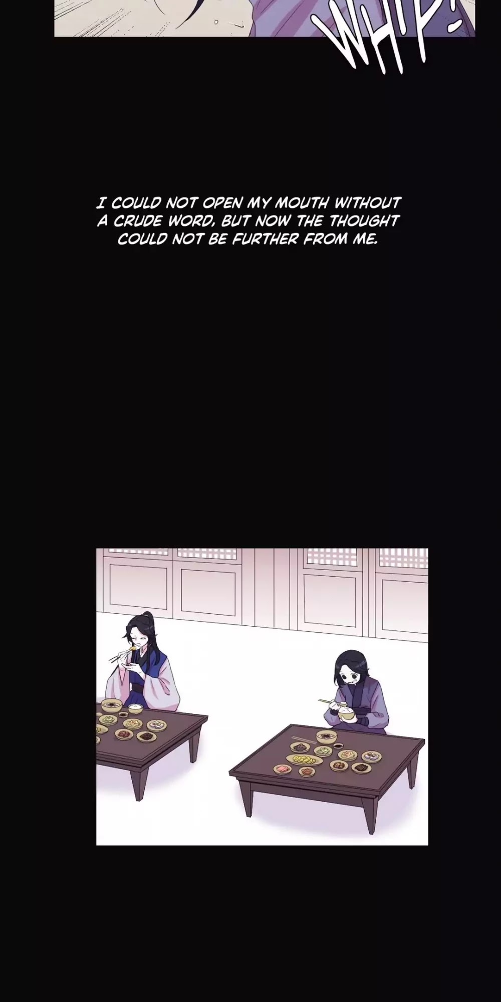 Moonlight Garden Chapter 50 page 14 - Chapter 50