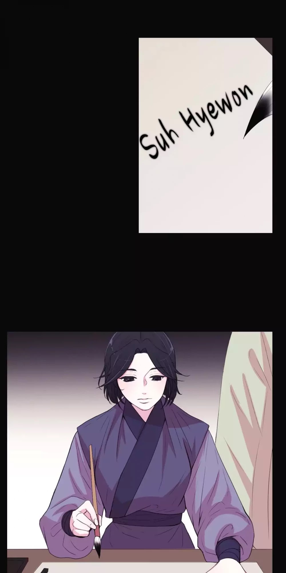 Moonlight Garden Chapter 50 page 19 - Chapter 50