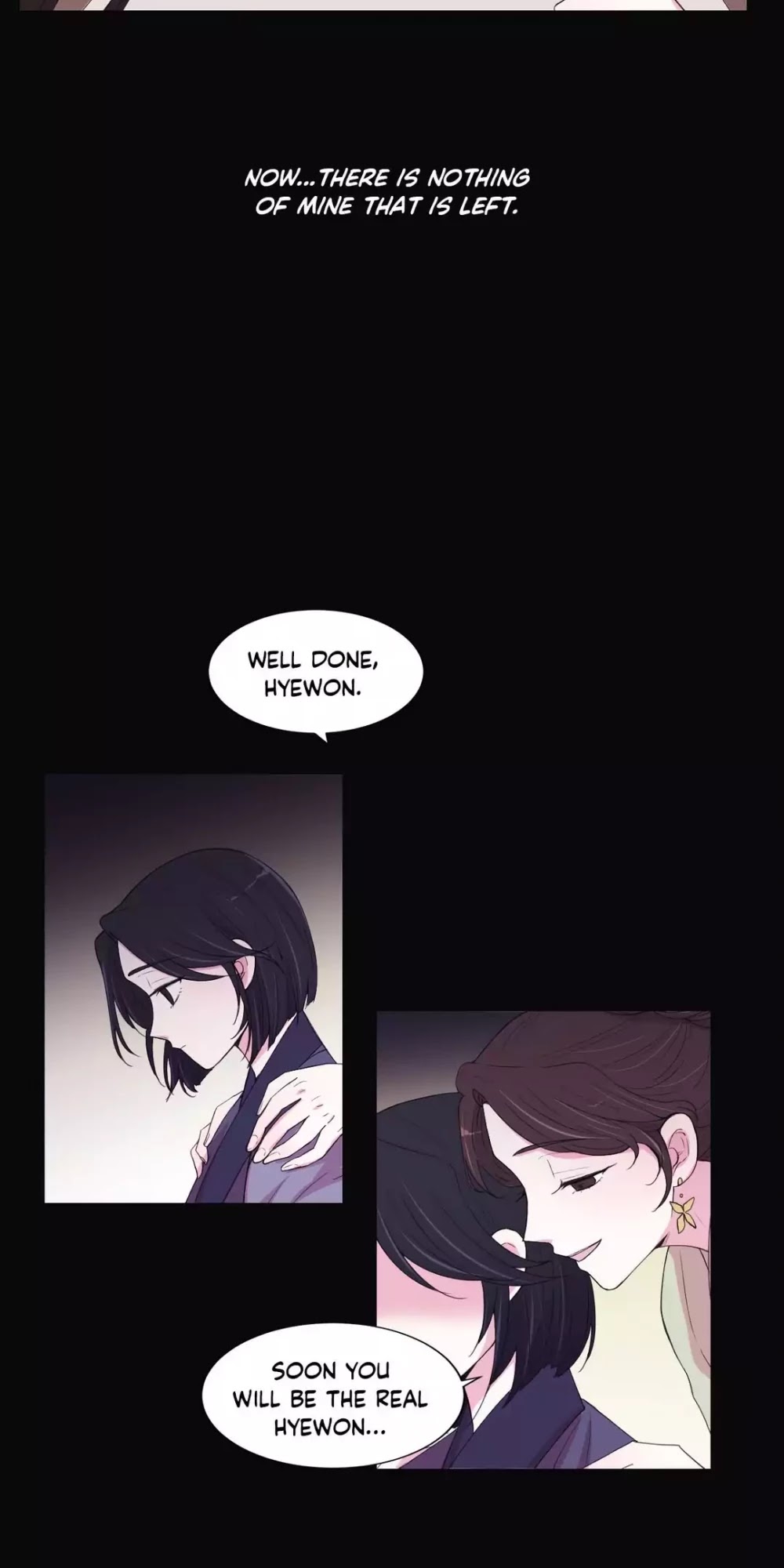 Moonlight Garden Chapter 50 page 20 - Chapter 50