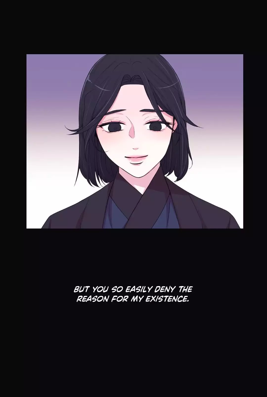 Moonlight Garden Chapter 50 page 23 - Chapter 50
