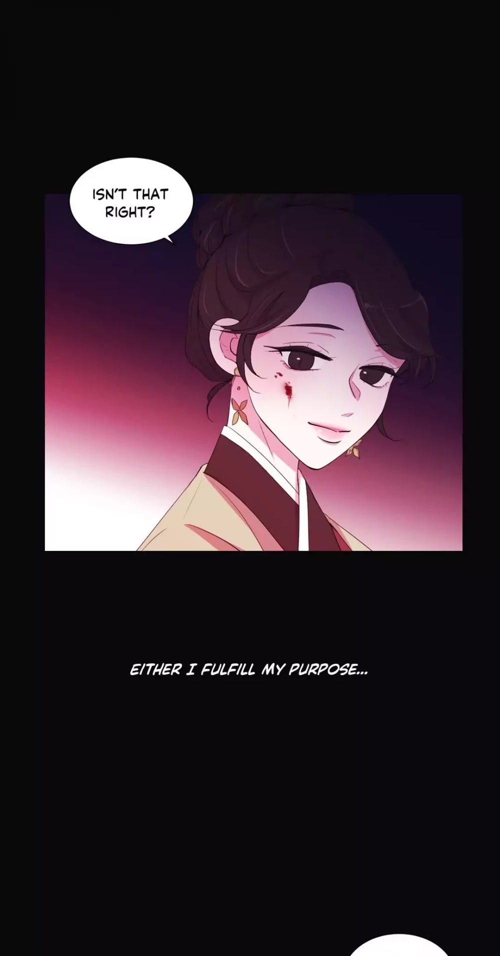Moonlight Garden Chapter 50 page 30 - Chapter 50