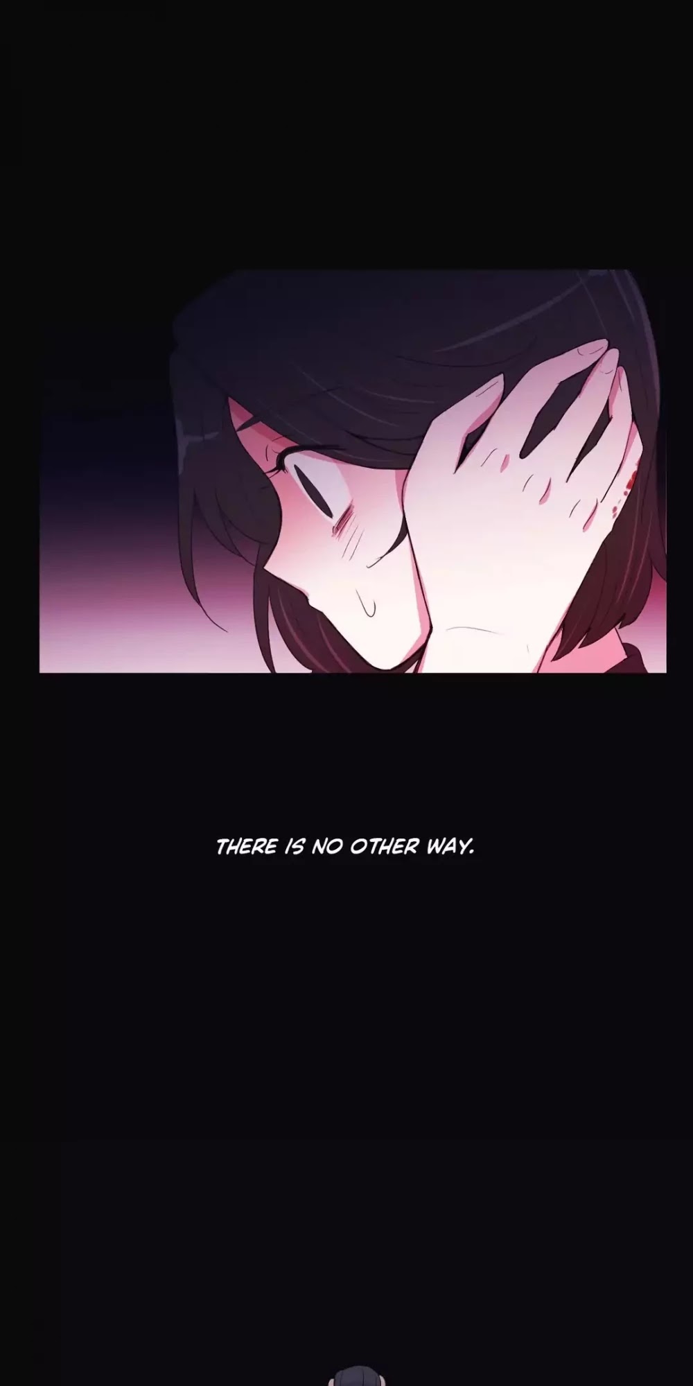 Moonlight Garden Chapter 50 page 32 - Chapter 50
