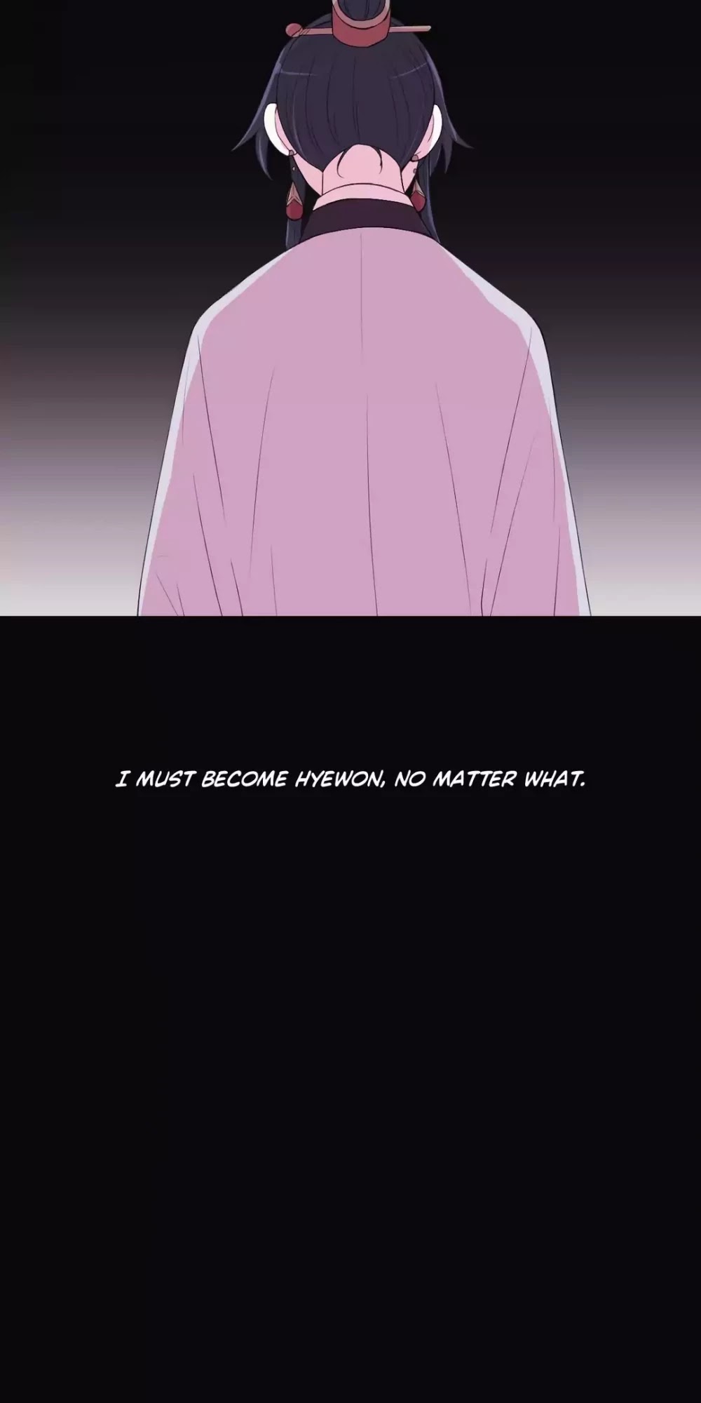 Moonlight Garden Chapter 50 page 33 - Chapter 50