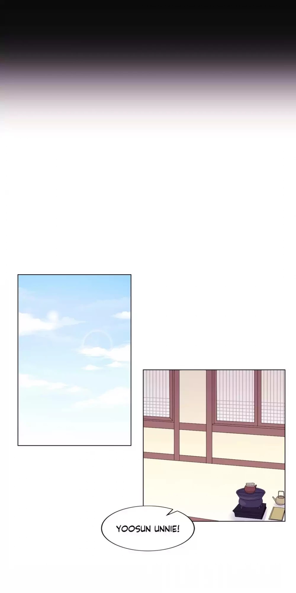 Moonlight Garden Chapter 50 page 34 - Chapter 50