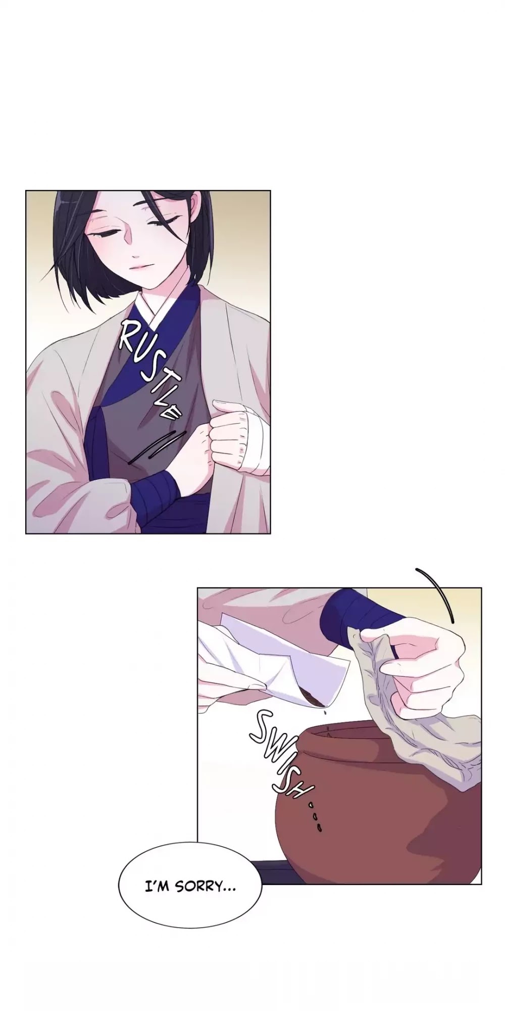 Moonlight Garden Chapter 50 page 36 - Chapter 50