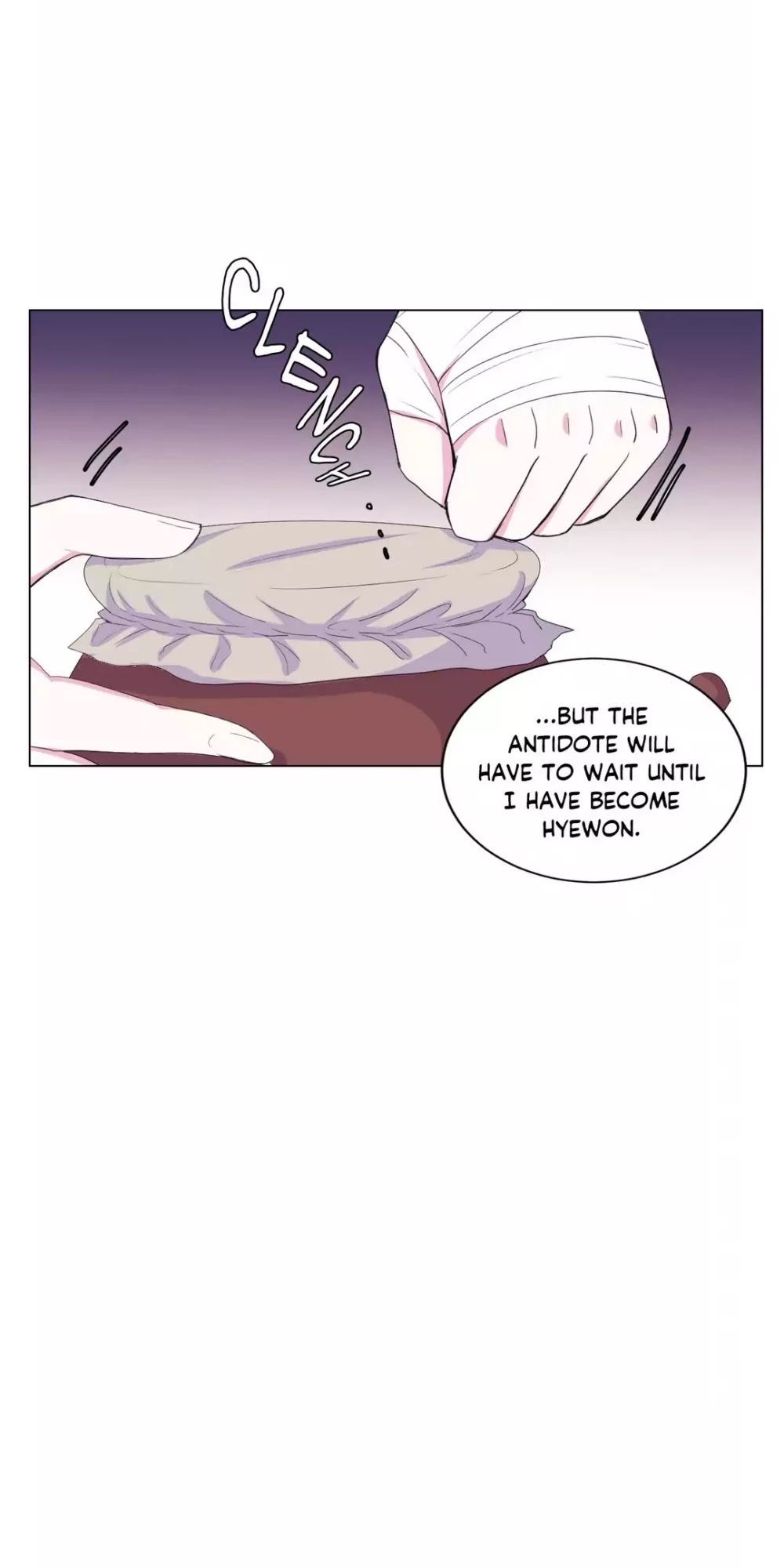Moonlight Garden Chapter 50 page 37 - Chapter 50