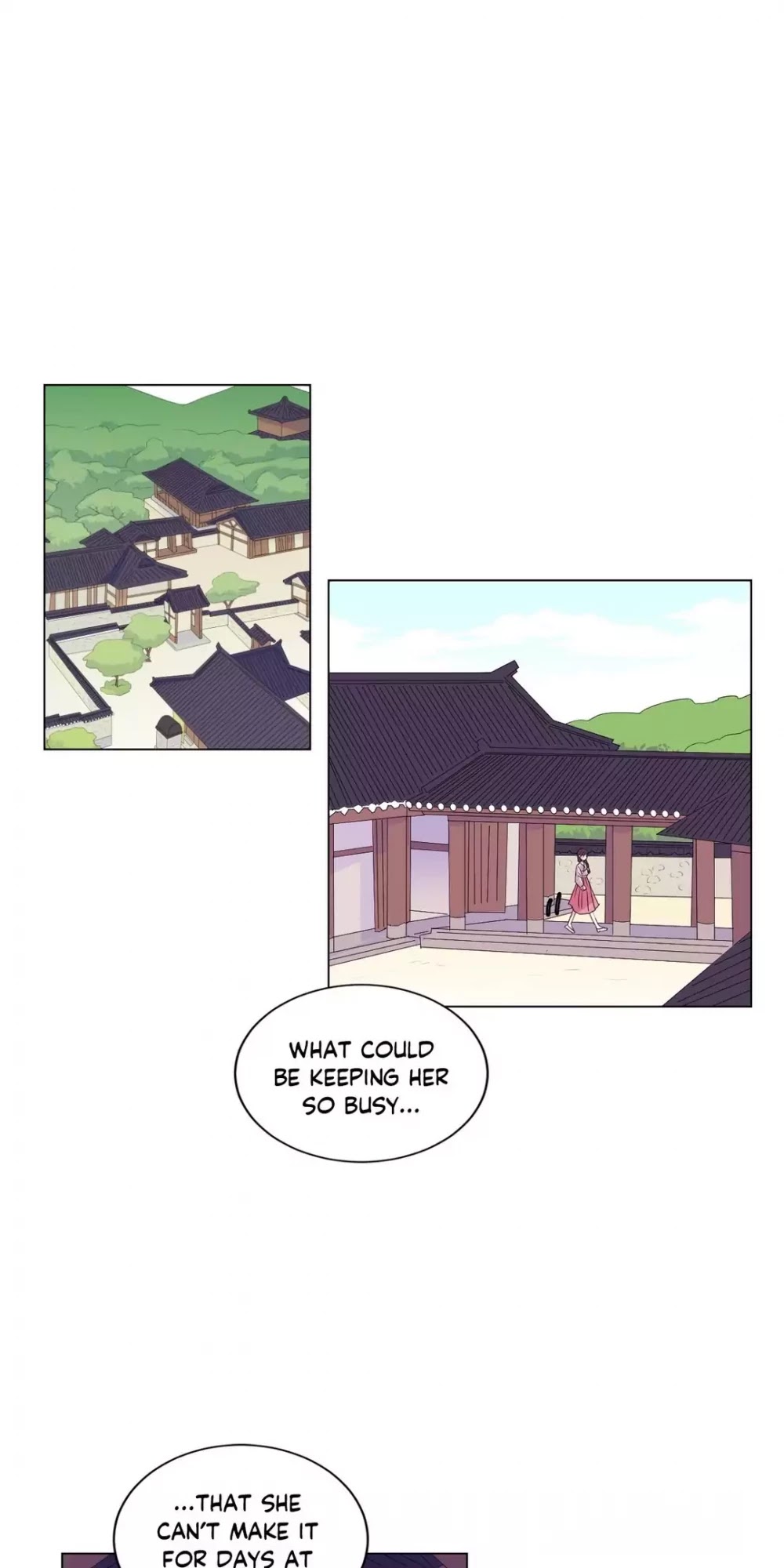 Moonlight Garden Chapter 50 page 38 - Chapter 50