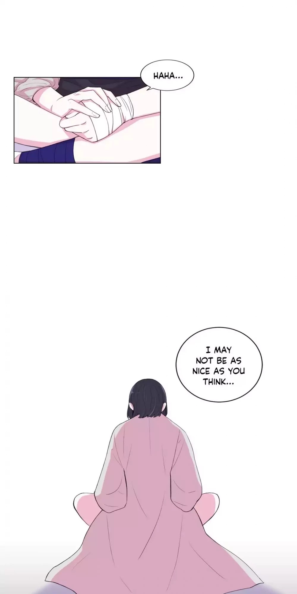 Moonlight Garden Chapter 50 page 5 - Chapter 50