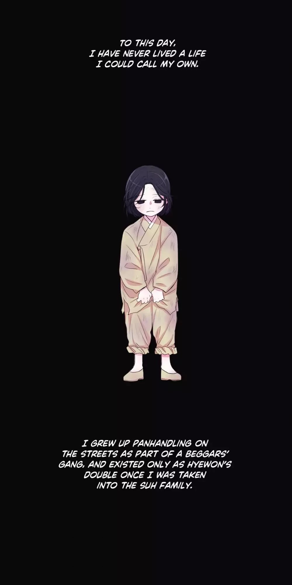 Moonlight Garden Chapter 50 page 8 - Chapter 50
