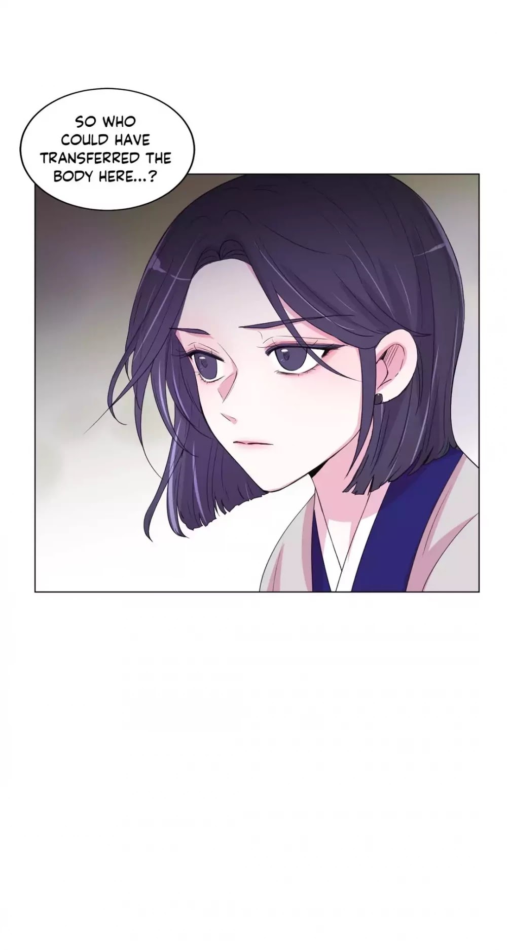 Moonlight Garden Chapter 52 page 25 - Chapter 52