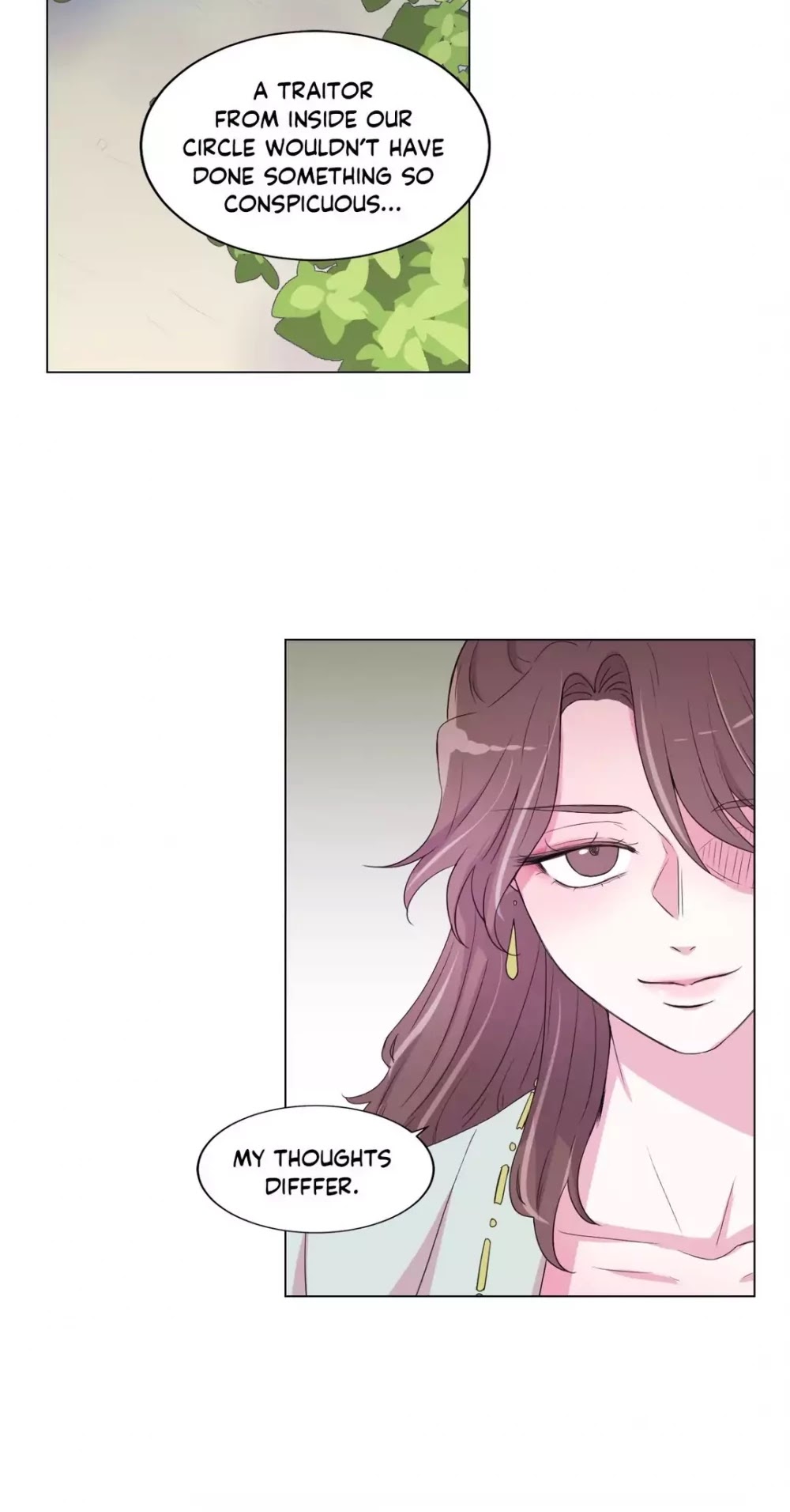 Moonlight Garden Chapter 52 page 30 - Chapter 52