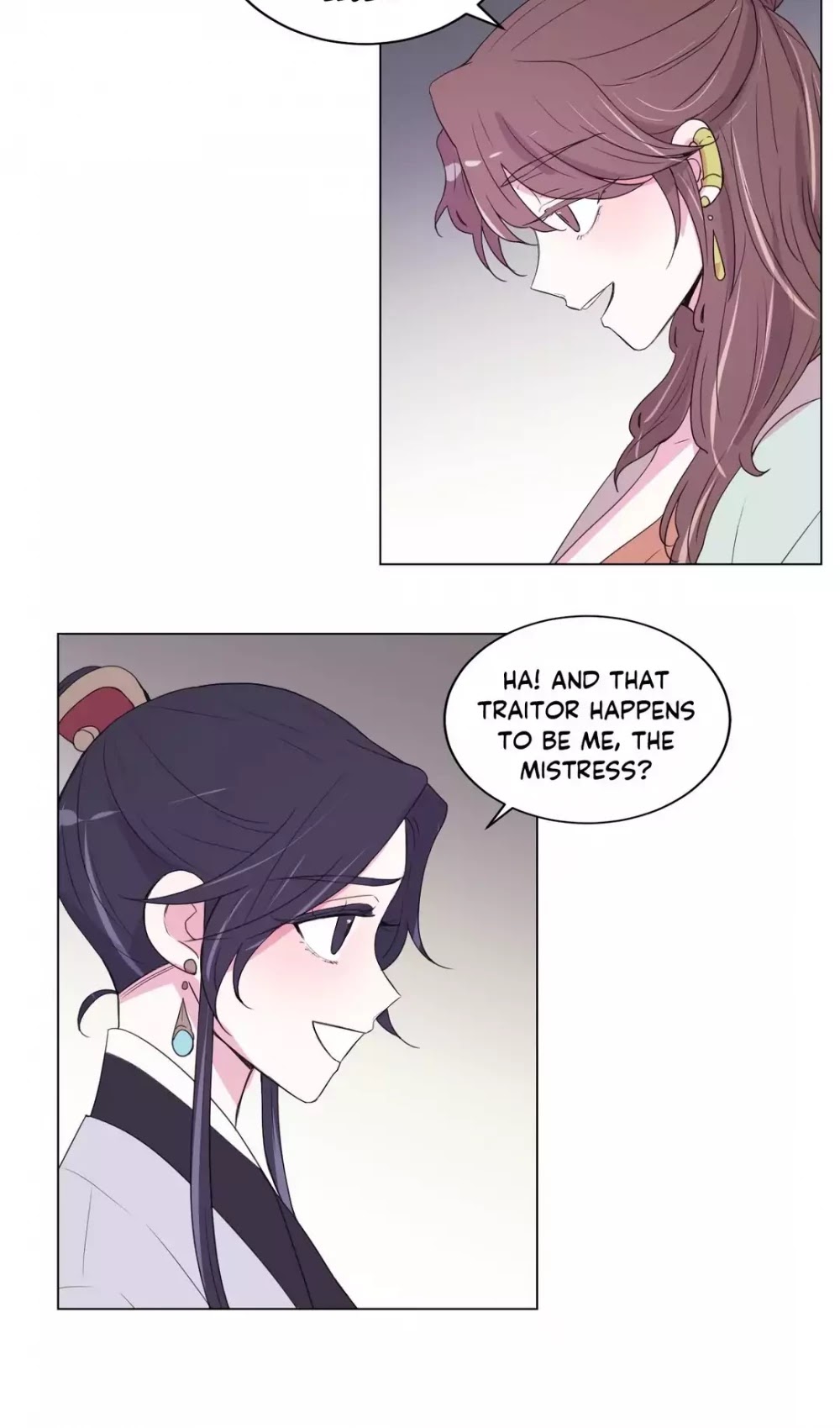 Moonlight Garden Chapter 52 page 32 - Chapter 52