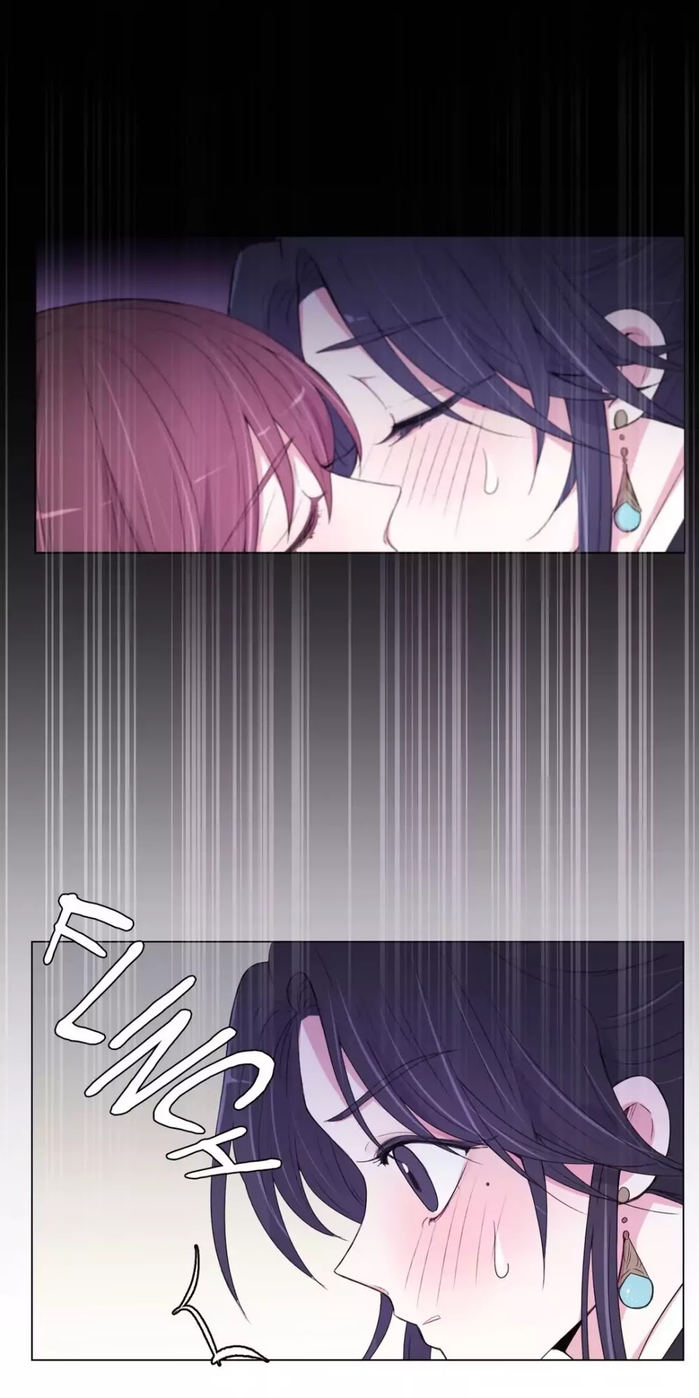 Moonlight Garden Chapter 54 page 11 - Chapter 54