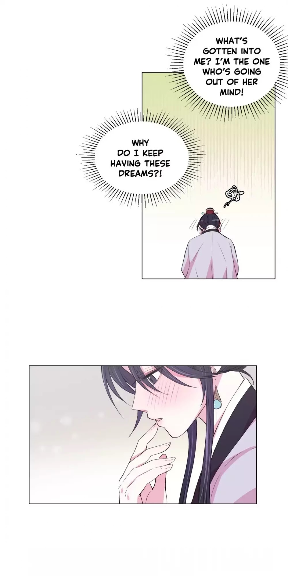 Moonlight Garden Chapter 54 page 13 - Chapter 54
