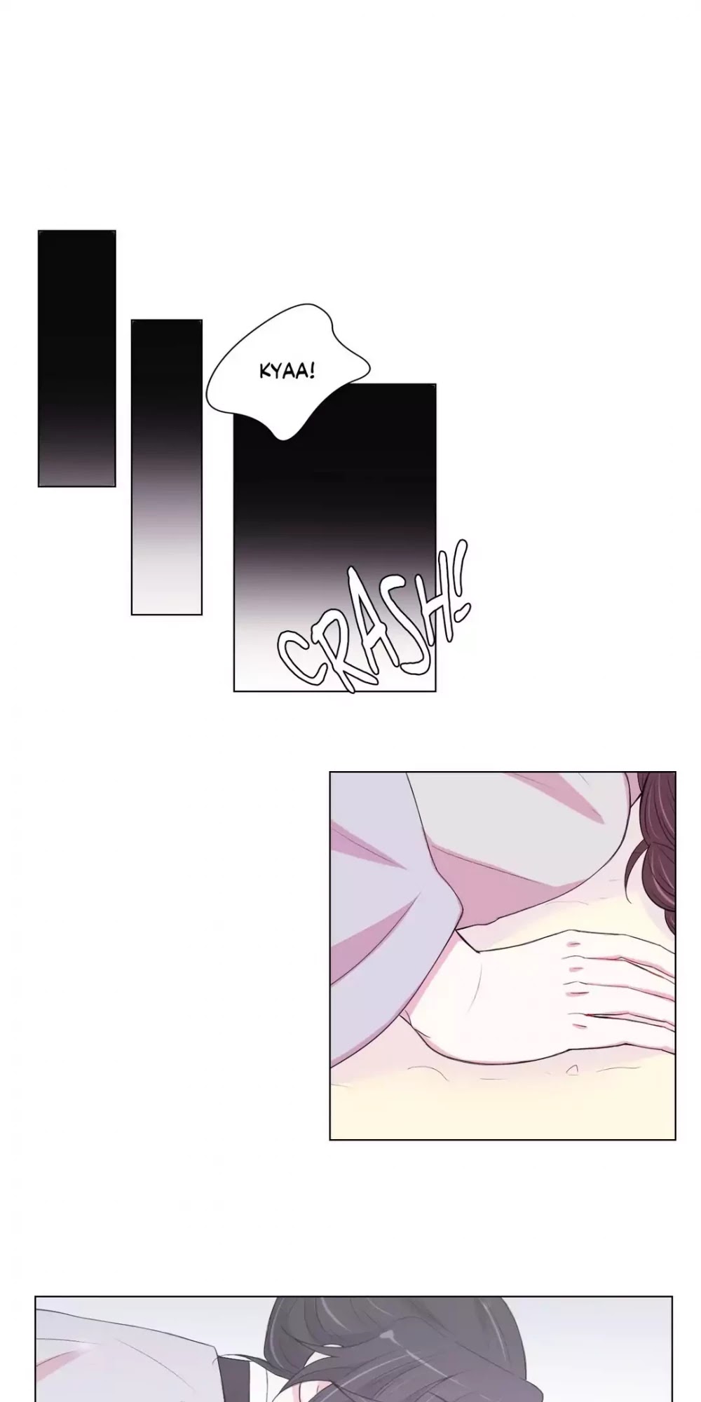 Moonlight Garden Chapter 54 page 15 - Chapter 54