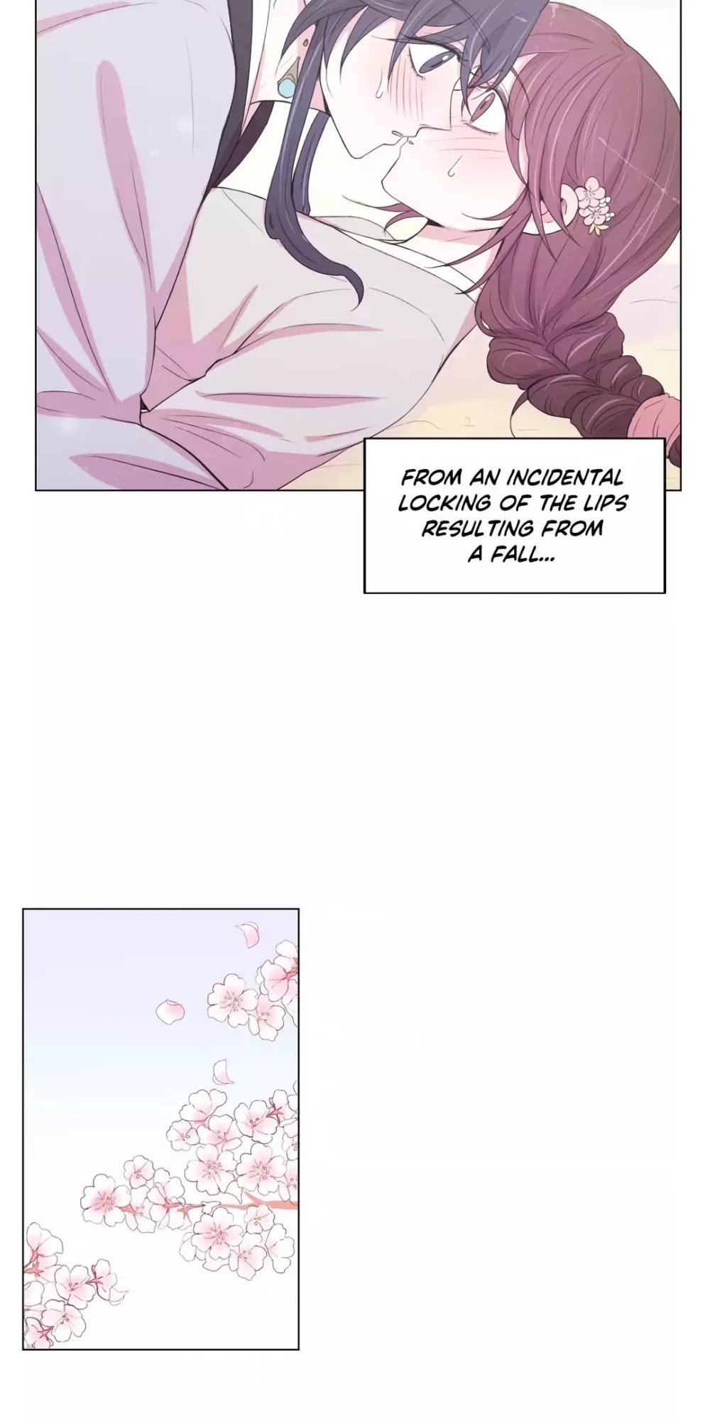 Moonlight Garden Chapter 54 page 16 - Chapter 54