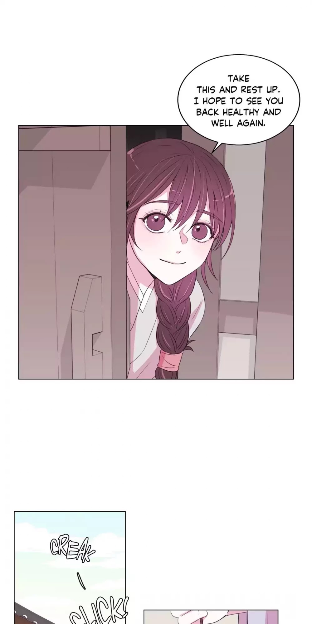 Moonlight Garden Chapter 54 page 29 - Chapter 54