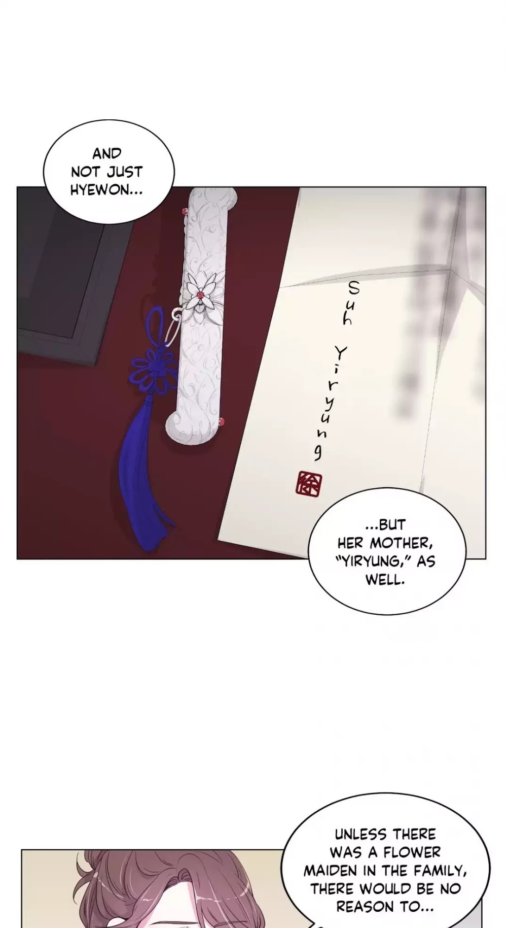 Moonlight Garden Chapter 54 page 3 - Chapter 54