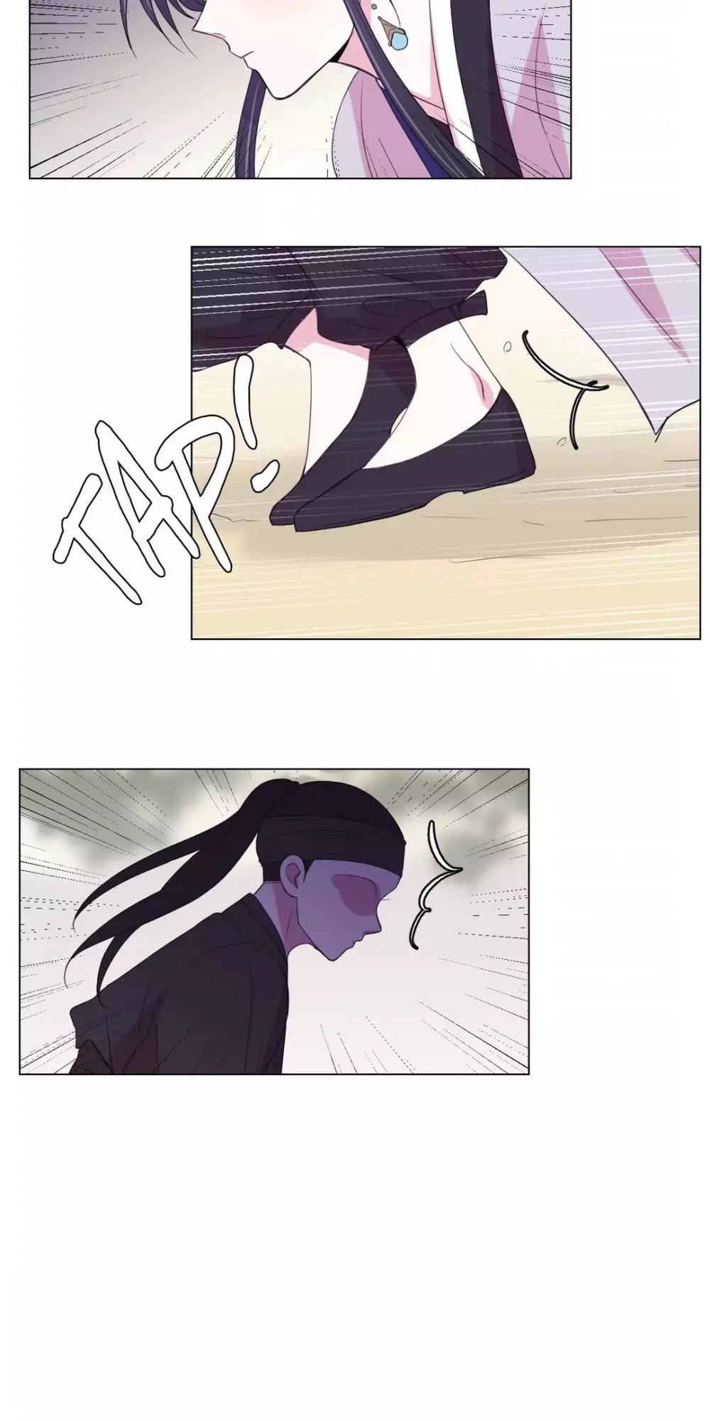Moonlight Garden Chapter 54 page 32 - Chapter 54