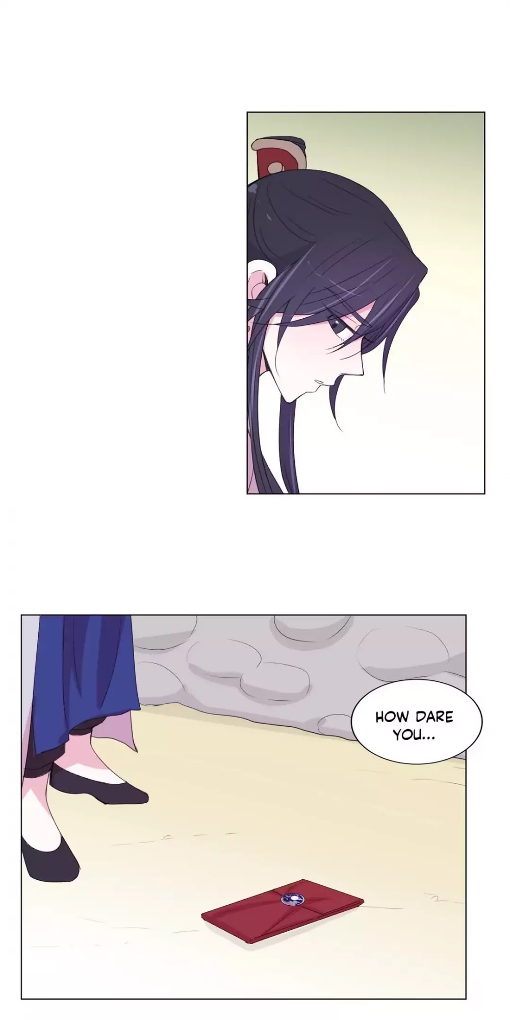 Moonlight Garden Chapter 54 page 35 - Chapter 54