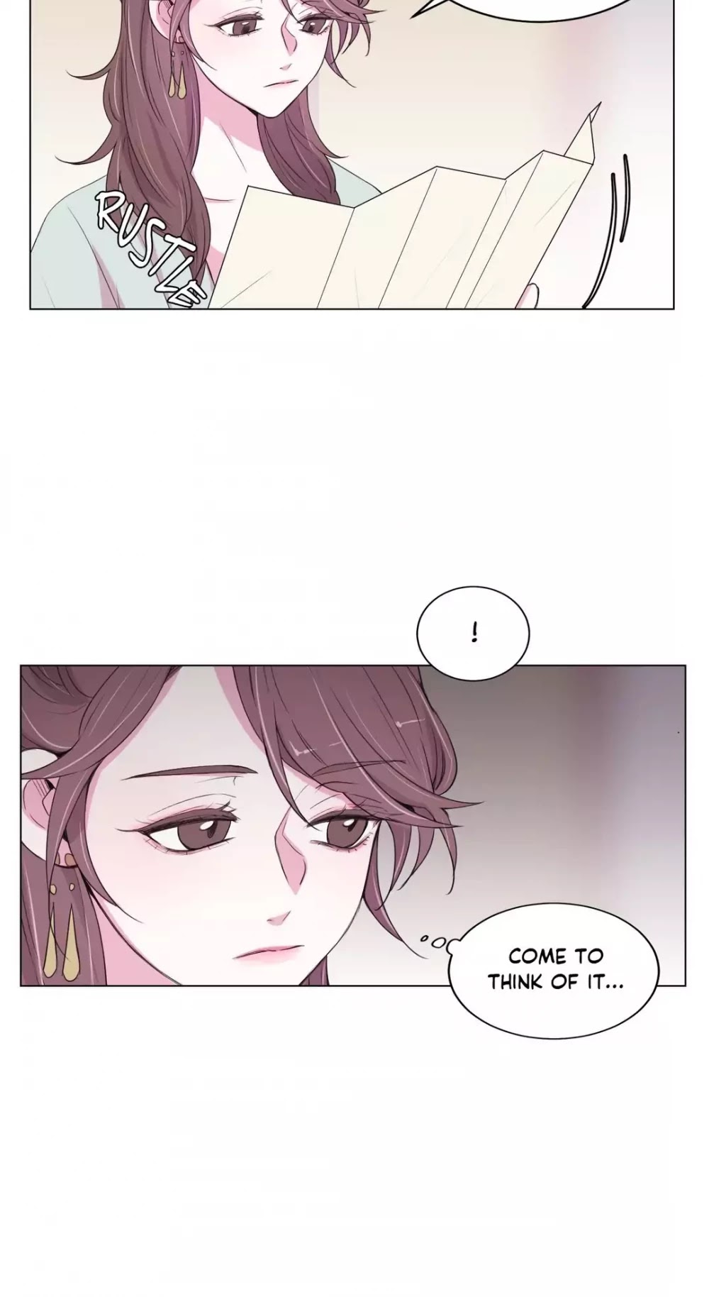 Moonlight Garden Chapter 54 page 4 - Chapter 54