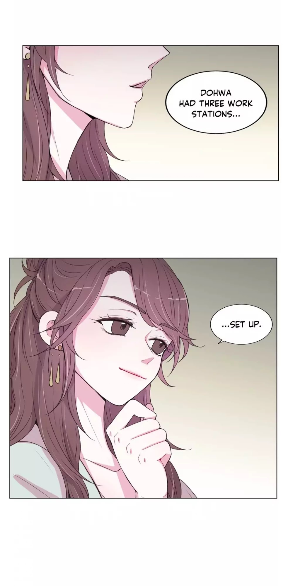 Moonlight Garden Chapter 54 page 6 - Chapter 54