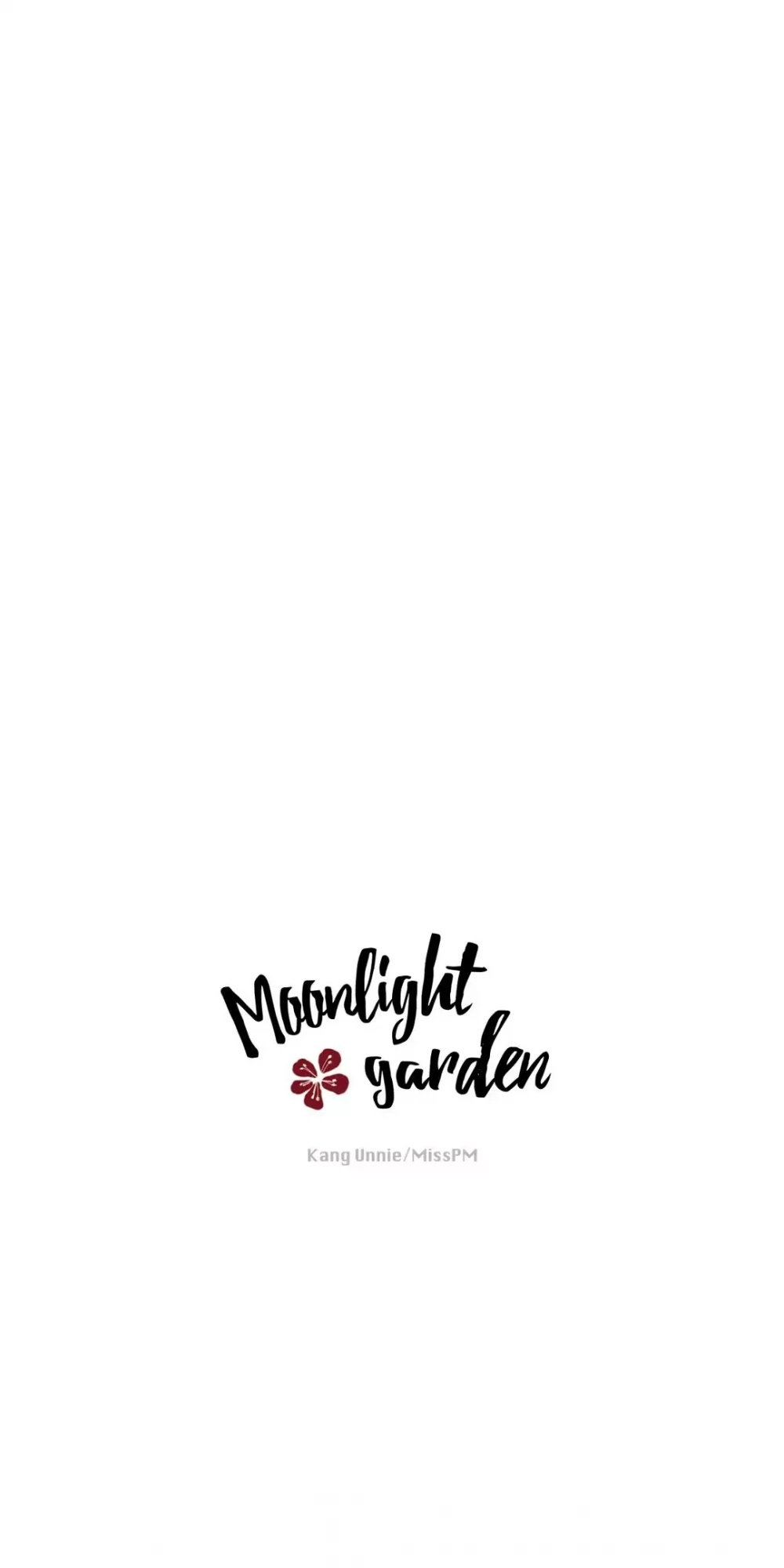 Moonlight Garden Chapter 54 page 7 - Chapter 54